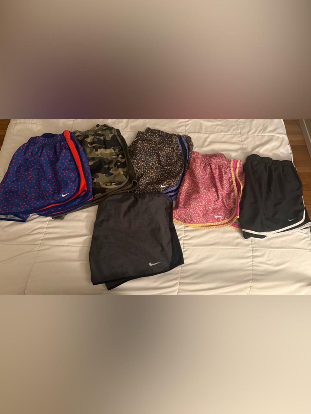 Nike Shorts Bundle
